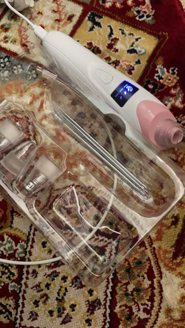 CLEAR PULSE
