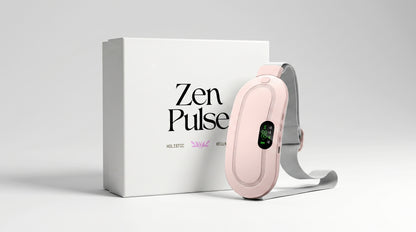 "Relieve Her"  Cramps Massager