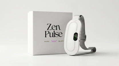 "Relieve Her"  Cramps Massager